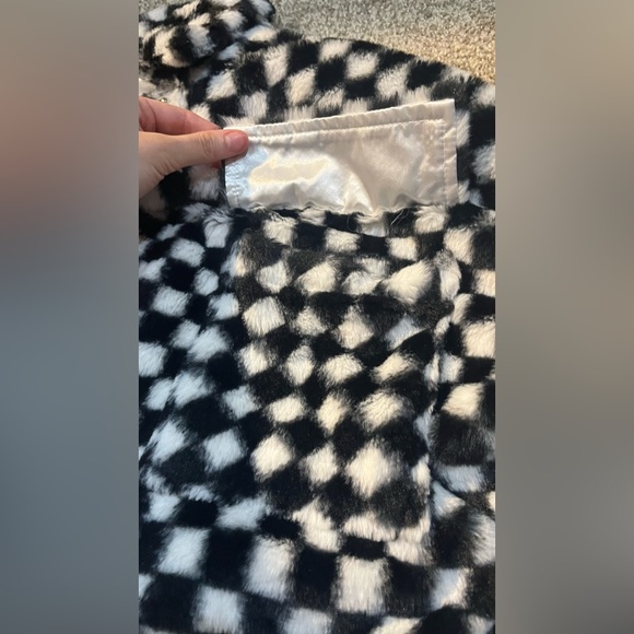 Fashion nova jacket - Picture 4 of 4